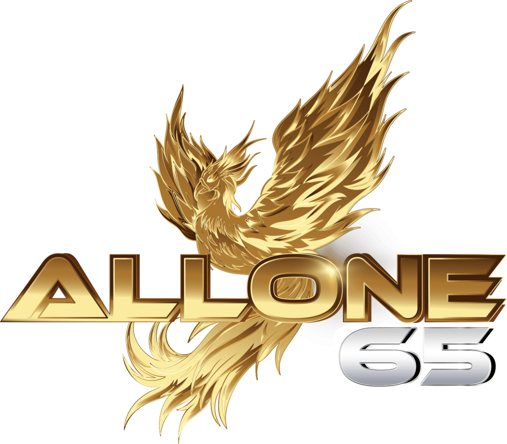 ALLONE65 LOGO