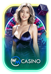 WM CASINO