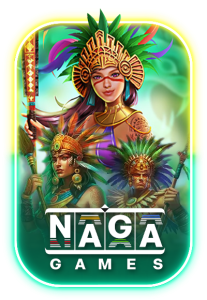 NAGA GAMES