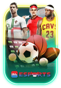 ESPORTS