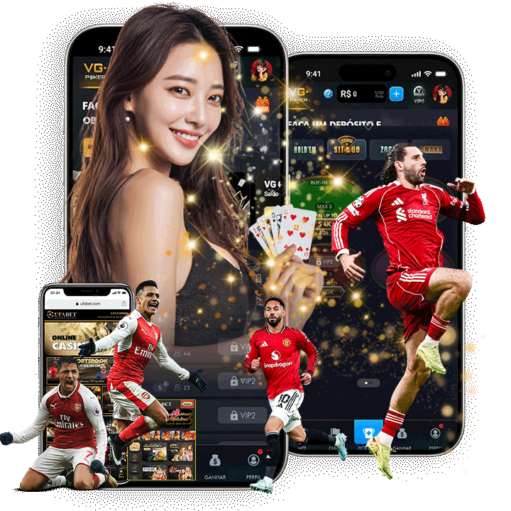 ประสบการณ์การเล่นเกมที่หลากหลาย