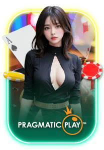 PRAGMATIC PLAY
