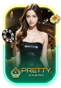 PRETTY GAMING