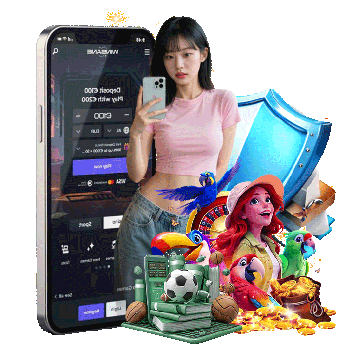 ALLONE65 คาสิโนเว็บใหญ่