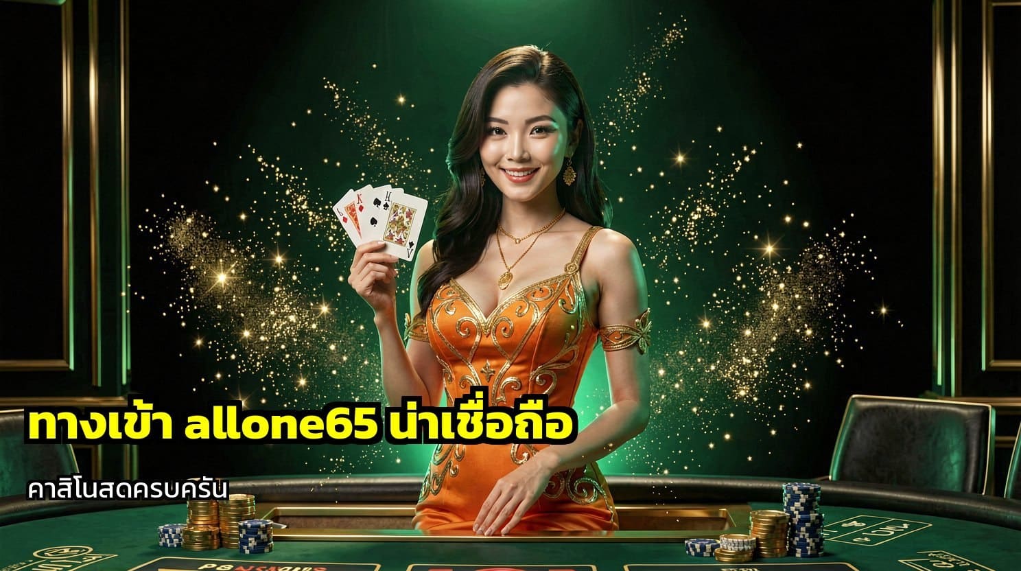 ทางเข้า allone65